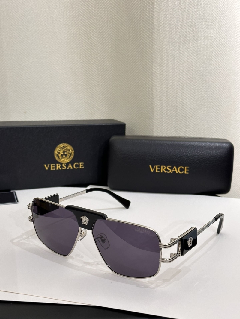 Versace Sunglasses